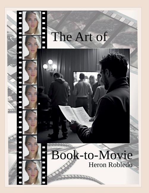 Art of Book-to-Movie