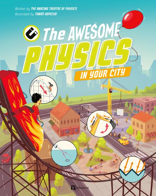 Awesome Physics in Your City