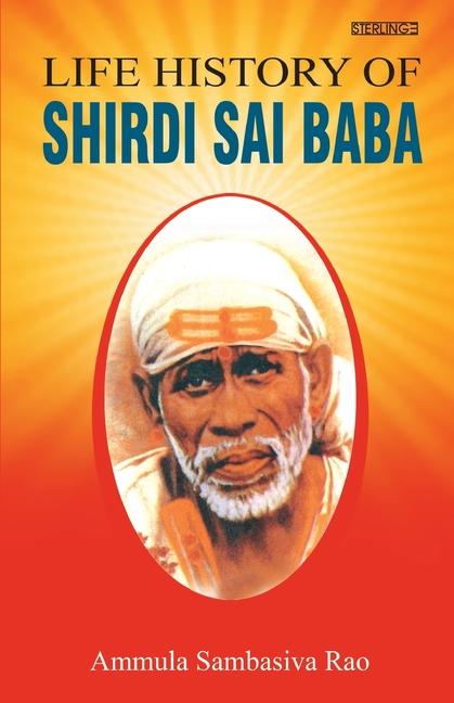 Life History of Shirdi Sai Baba (UK)
