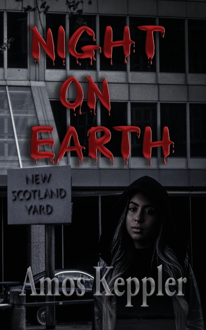 Night on Earth