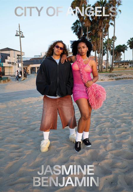 Jasmine Benjamin: City of Angels: A Book about L.A. Style