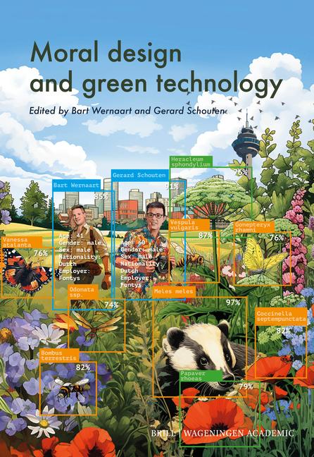 Moral Design and Green Technology