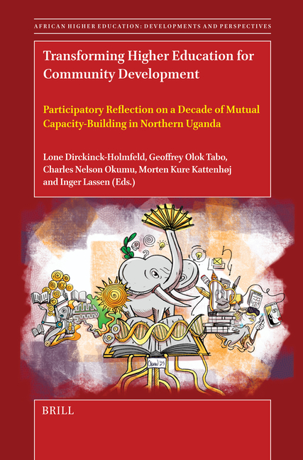 Transforming Higher Education for Community Development: Participatory Reflection on a Decade of Mut