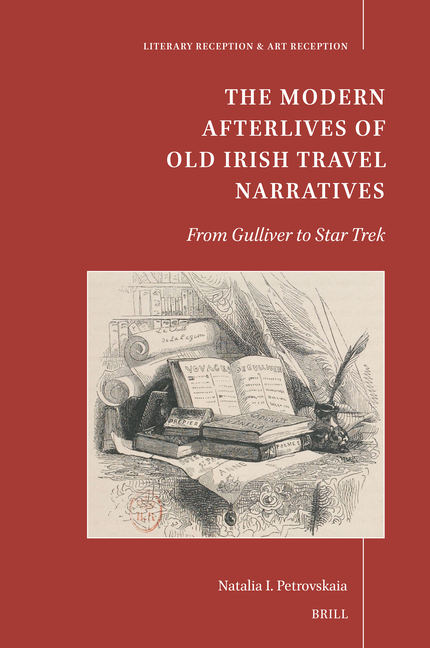 Modern Afterlives of Old Irish Travel Narratives