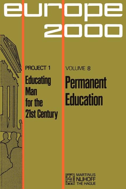 Permanent Education (1974)