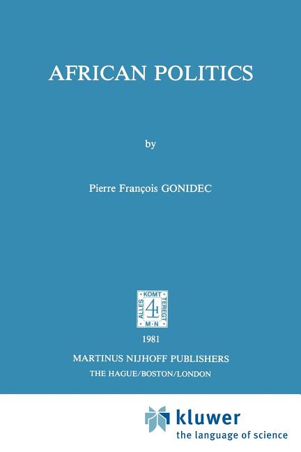African Politics (1981)