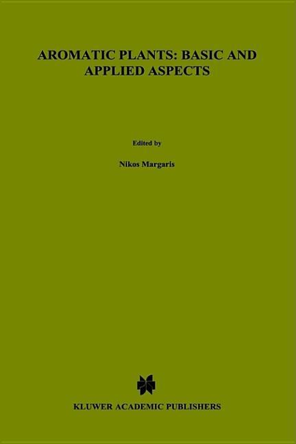Aromatic Plants: Basic and Applied Aspects (1982)