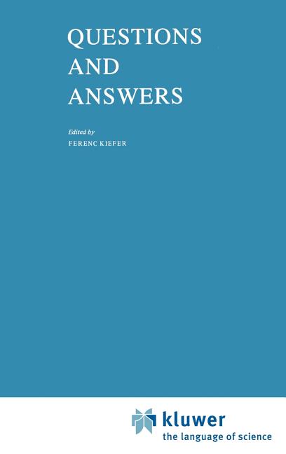 Questions and Answers (1983)