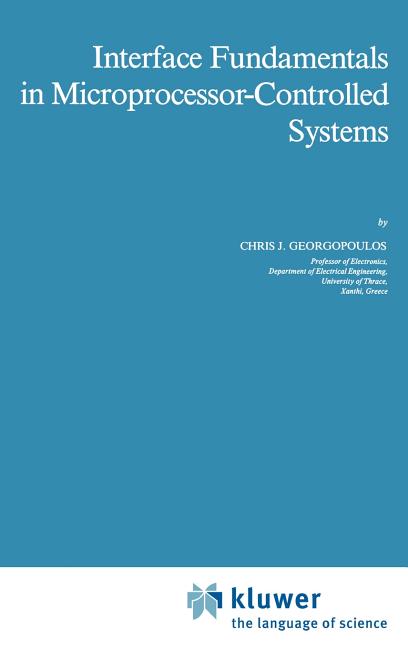 Interface Fundamentals in Microprocessor-Controlled Systems (1985)