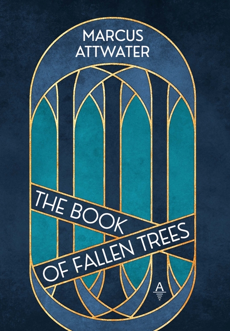 Book of Fallen Trees