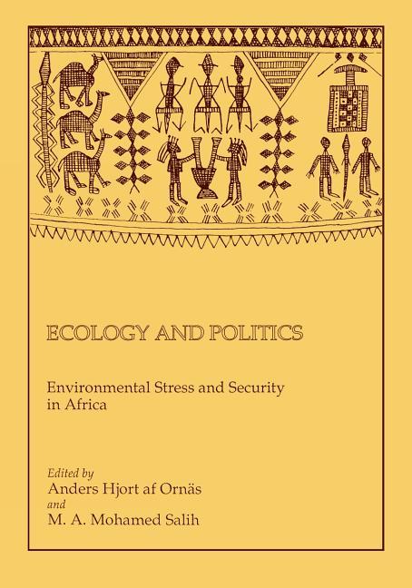 Ecology and Politics