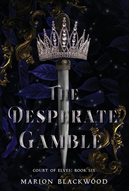 Desperate Gamble