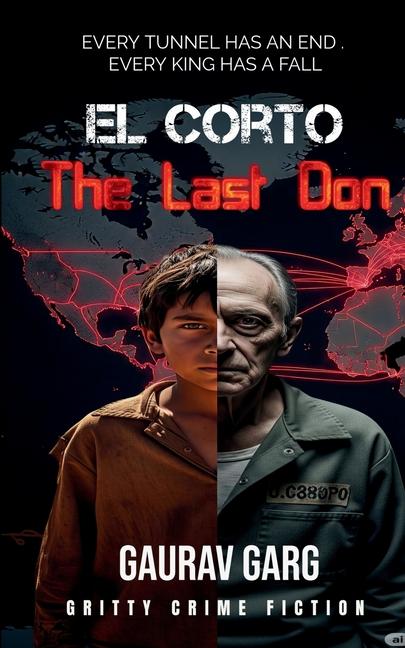 El Corto: The Last Don