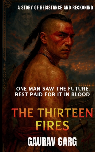 Thirteen Fires