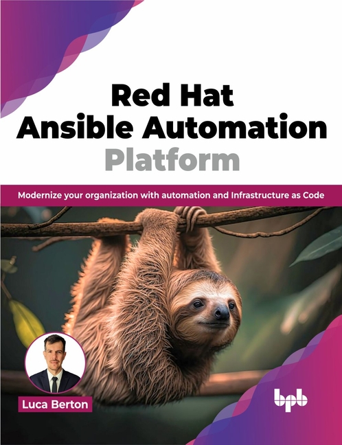 Red Hat Ansible Automation Platform: Modernize your organization with automation and Infrastructure 