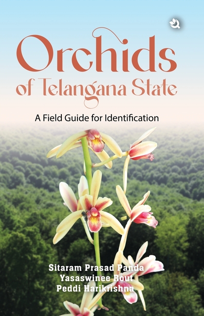 Orchids of Telangana State: A Field Guide for Identification