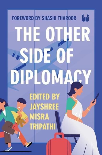 Other Side of Diplomacy