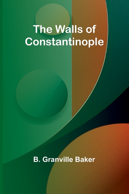 Walls of Constantinople