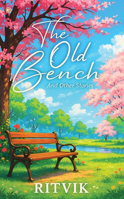 Old Bench