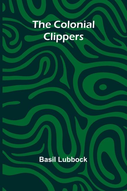 Colonial Clippers