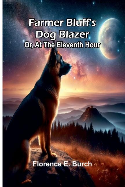 Farmer Bluff'S Dog Blazer: Or, At The Eleventh Hour