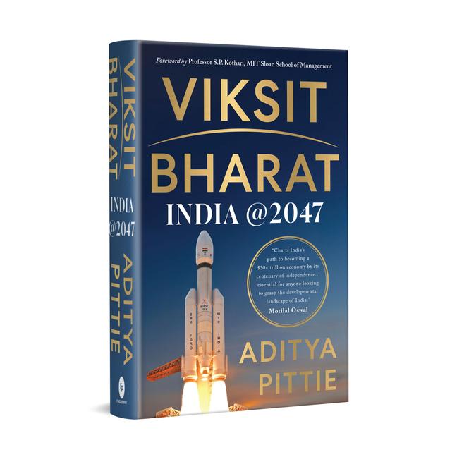 Viksit Bharat: India at 2047