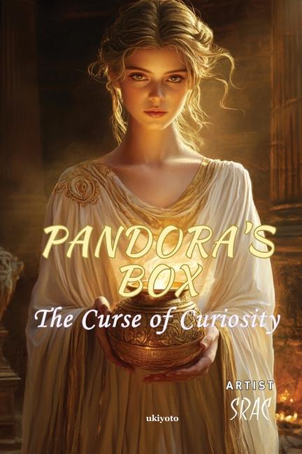 Pandora's Box Children's Classics