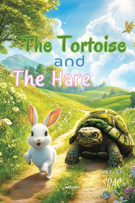 Tortoise and the Hare Children's Classics