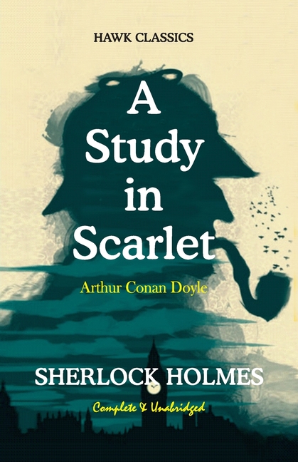 Study in Scarlet