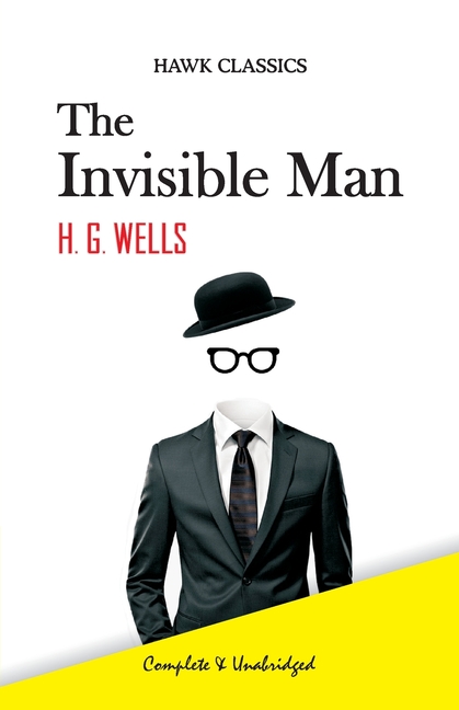Invisible Man