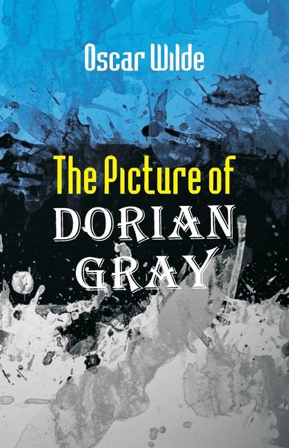 Picture of Dorian Gray