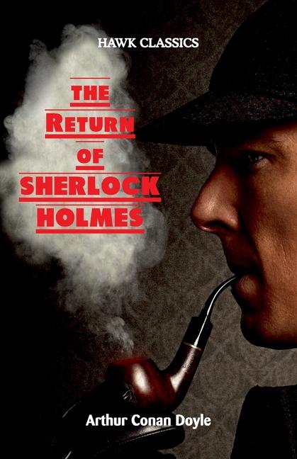 Return of Sherlock Holmes