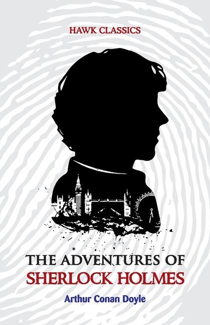 Adventures of Sherlock Holmes