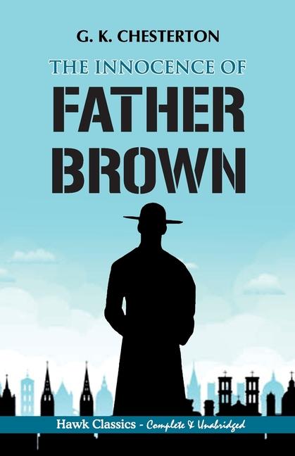 Innocence of Father Brown