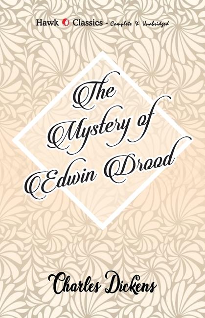 Mystery of Edwin Drood