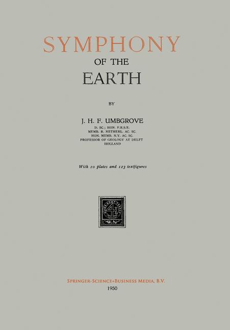 Symphony of the Earth (1950)