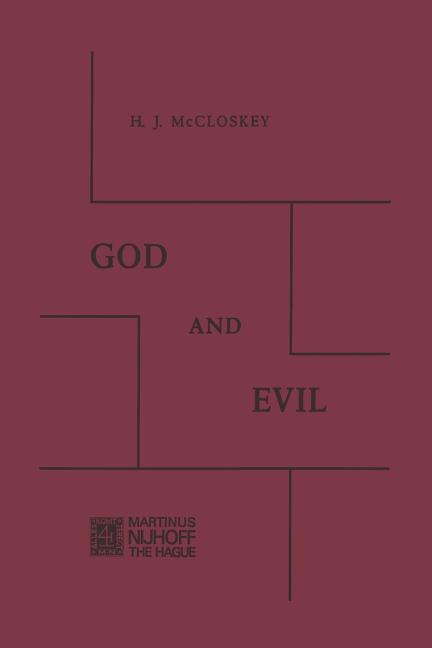 God and Evil (1974)