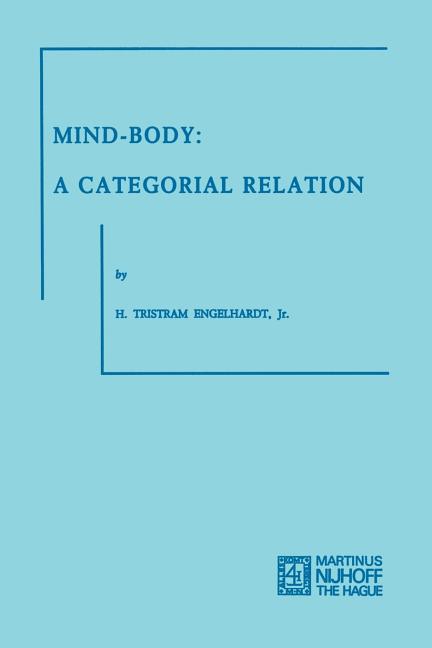 Mind-Body: A Categorial Relation (1973)