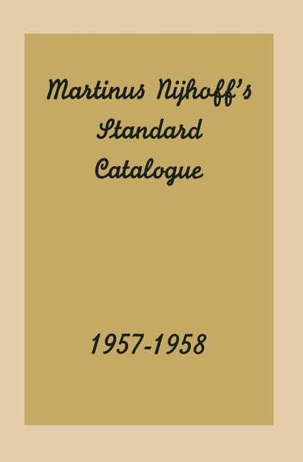 Important Collection of Old and New Books, Standard Works and Periodical Sets (1957)