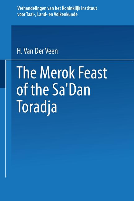Merok Feast of the Sa'dan Toradja (1965)