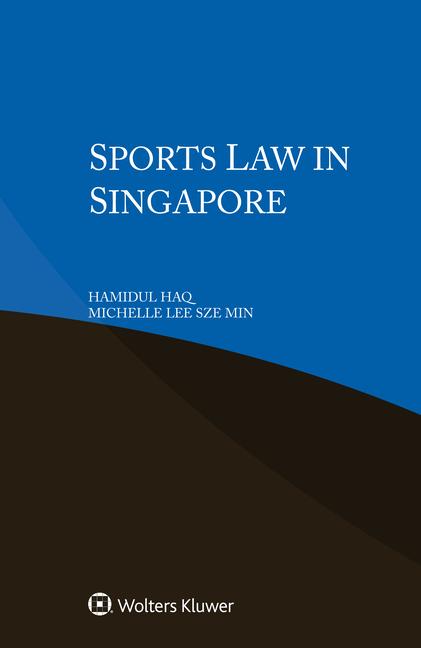 Sports Law in Singapore