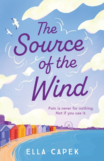 Source Of The Wind