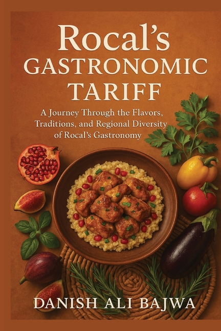 Rocal's Gastronomic Tariff: A Journey Through the Flavors, Traditions, and Regional Diversity of Roc
