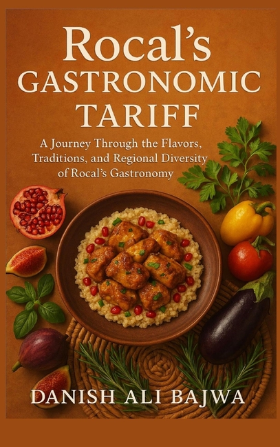 Rocal's Gastronomic Tariff: A Journey Through the Flavors, Traditions, and Regional Diversity of Roc