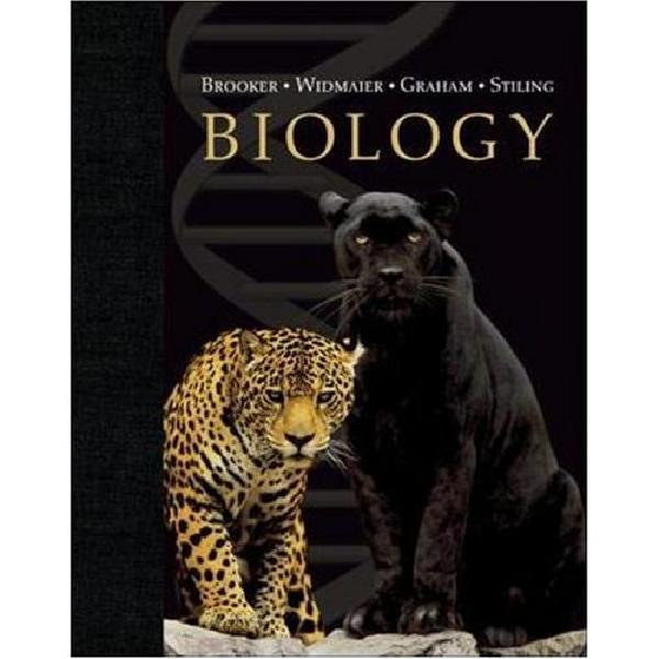 Biology, 1st edition