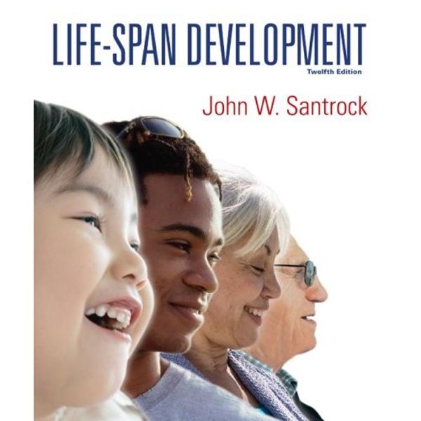 Life-Span Development 12th edition