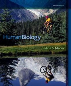 Human Biology, 11th Edition