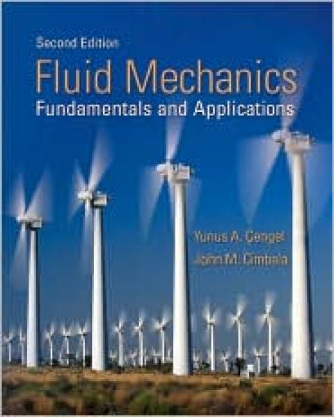 Fluid Mechanics 2nd edition