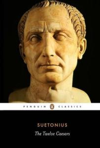 The twelve Caesars