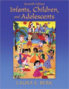 Infants, Children, and Adolescents 7th Edition
